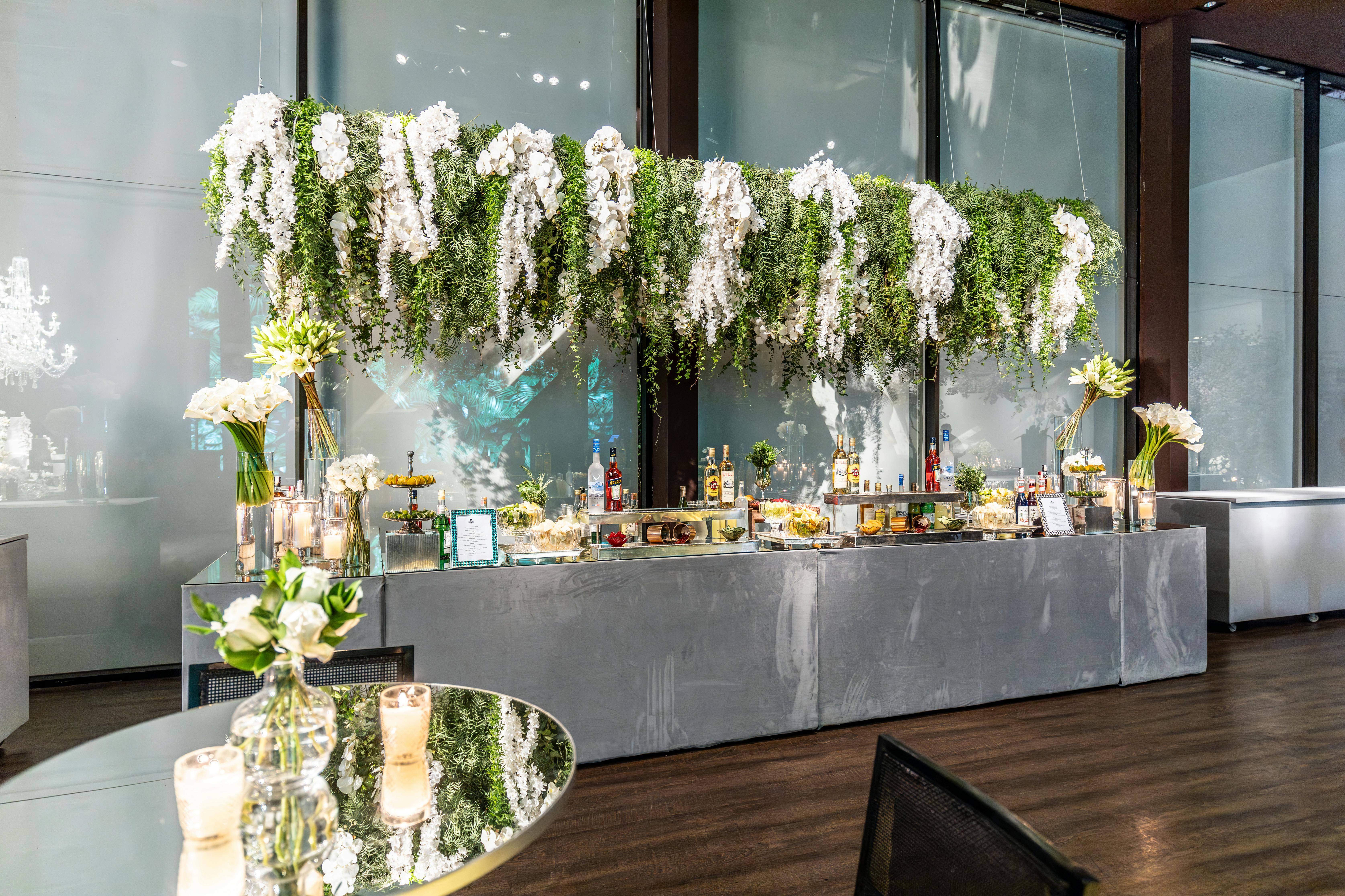 Bartending Services