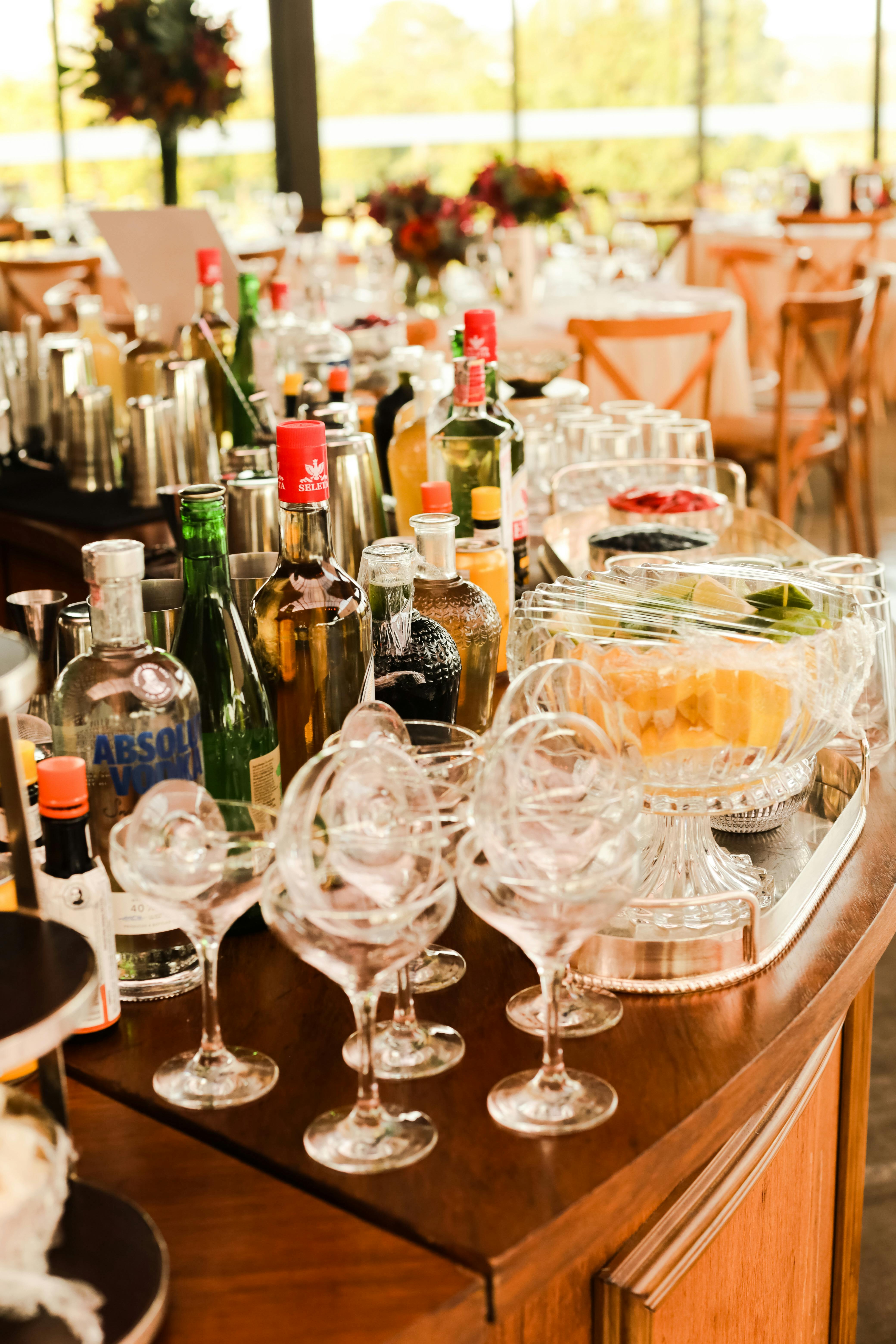 You Enjoy Your Event